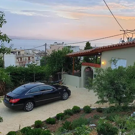 Rania Villa