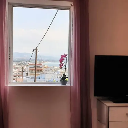 Villa Rania Loutráki