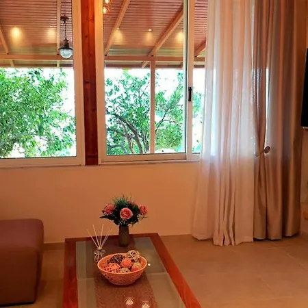 Villa Rania Loutráki