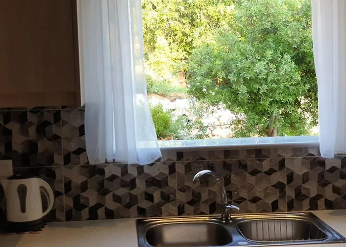 Villa Rania Lutráki