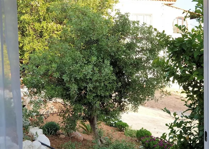 Villa Rania Lutráki